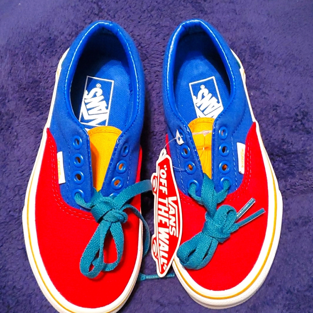 Vans Sneakers